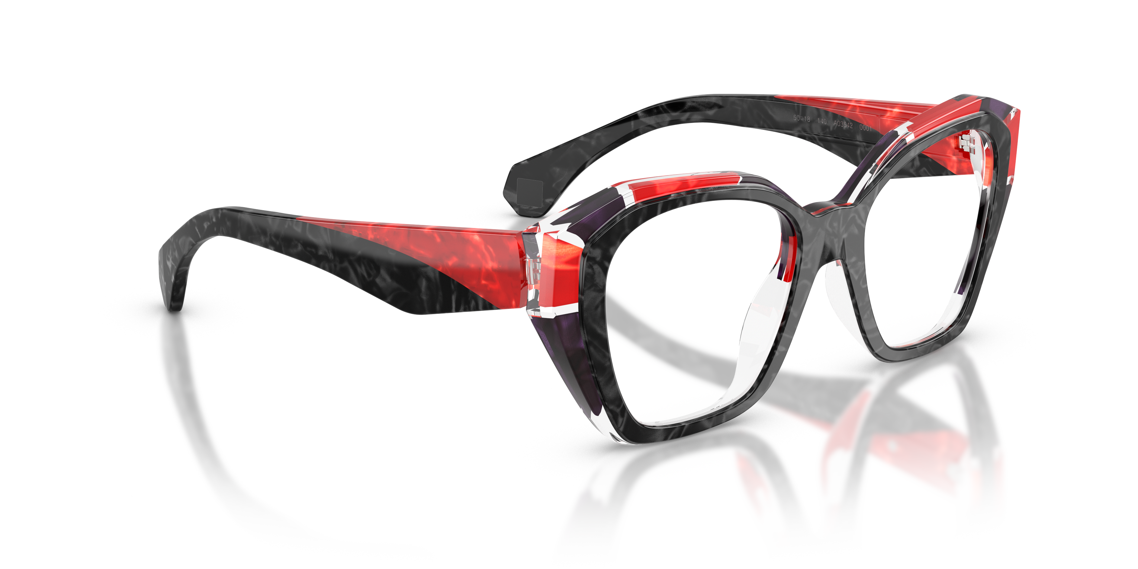 Alain Mikli A03542 0001  